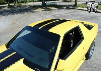 Camaro 12