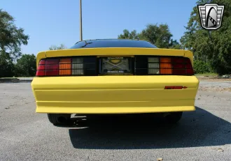 Camaro 15