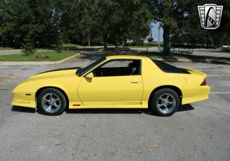 Camaro 17