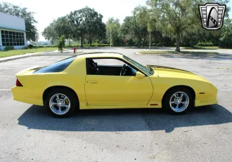Camaro 18