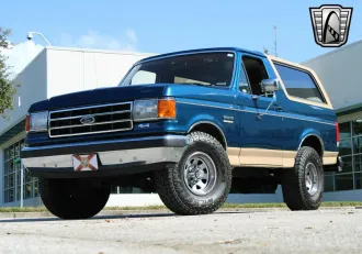 Bronco 4