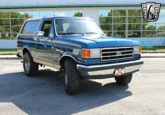 Bronco 5