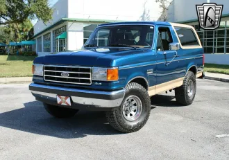 Bronco 6