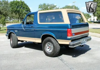 Bronco 7