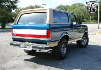 Bronco 9