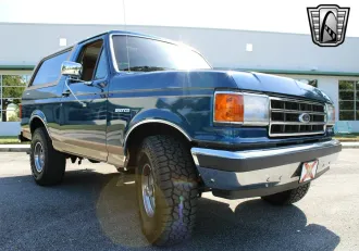Bronco 11