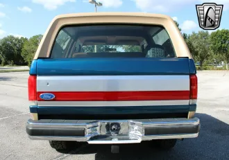 Bronco 17