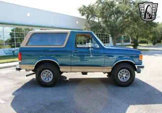 Bronco 20