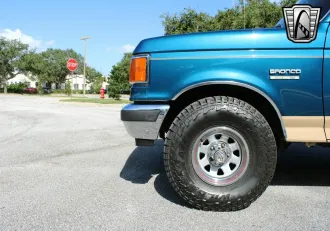Bronco 21