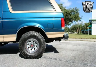 Bronco 22