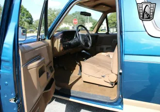 Bronco 23
