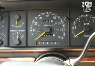 Bronco 25