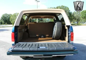 Bronco 27