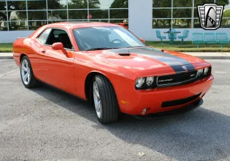 Challenger 3