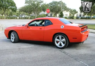 Challenger 5