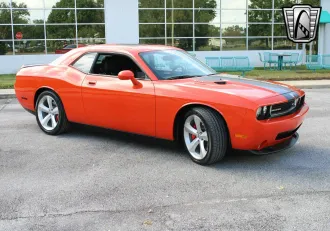 Challenger 8