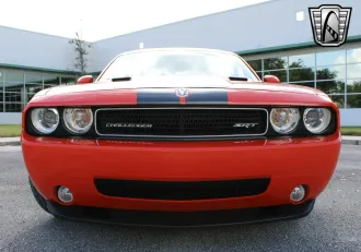 Challenger 10