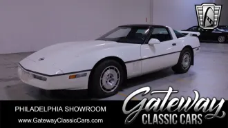 Corvette 1