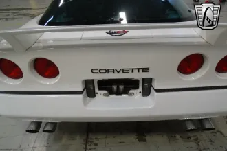 Corvette 2