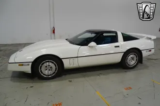 Corvette 5