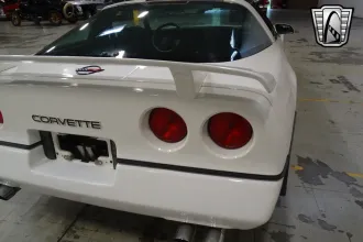 Corvette 6