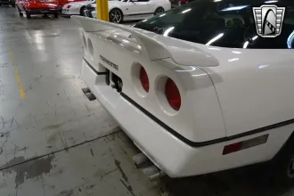 Corvette 10