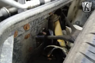 Corvette 16