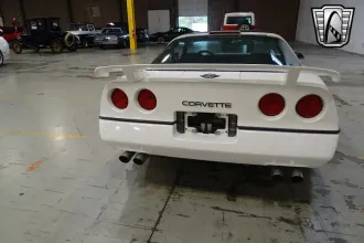 Corvette 17