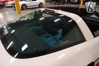 Corvette 18