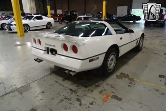 Corvette 20