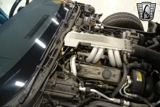 Corvette 22