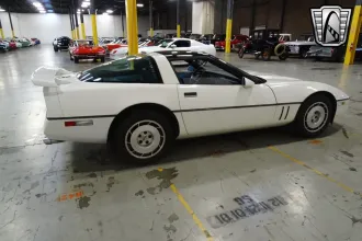 Corvette 23