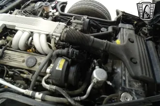 Corvette 25
