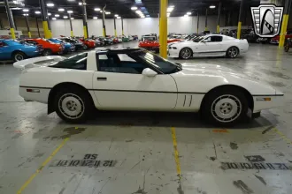 Corvette 26