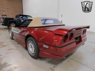 Corvette 2