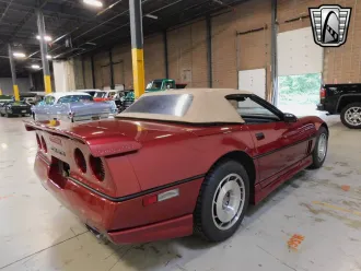 Corvette 4