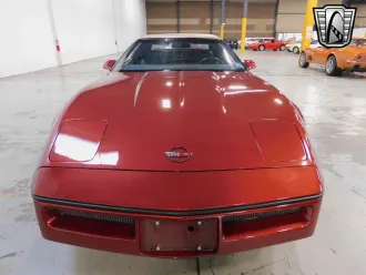 Corvette 6