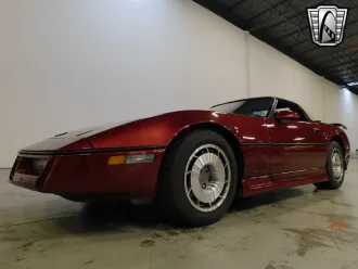 Corvette 7