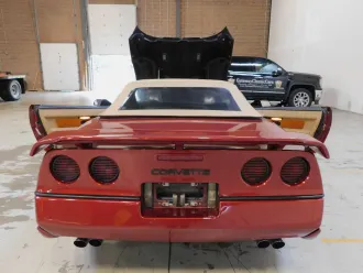 Corvette 13