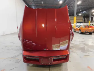 Corvette 16