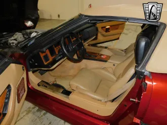 Corvette 17