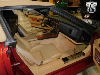 Corvette 18