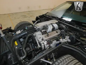 Corvette 22