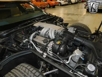Corvette 23