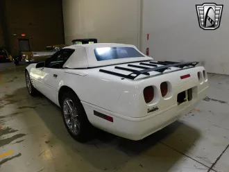 Corvette 2