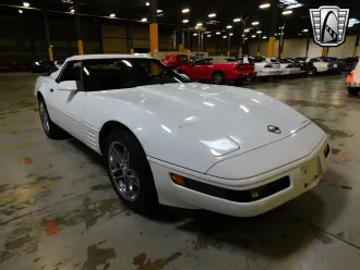 Corvette 5