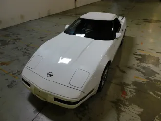 Corvette 9