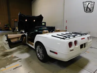 Corvette 13