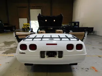 Corvette 14