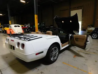 Corvette 15